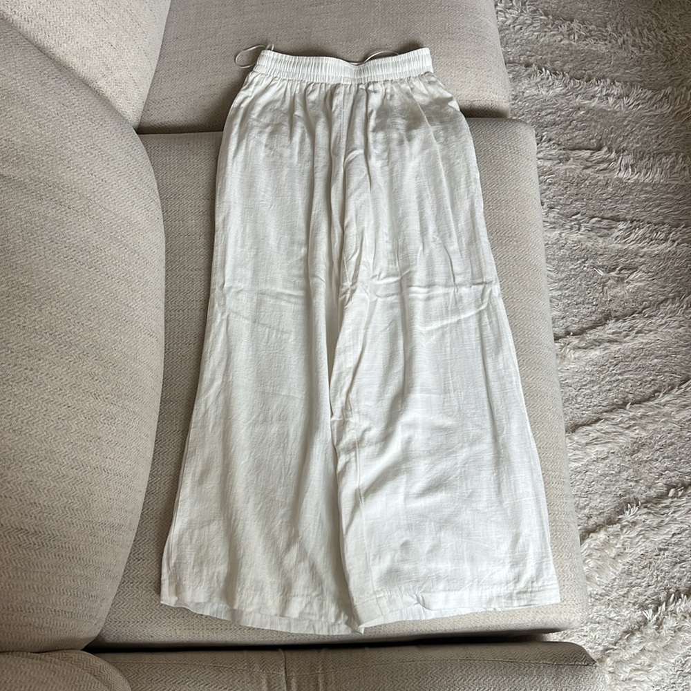 Linen pants - Picture 6 of 6
